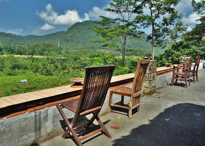 D'rija View